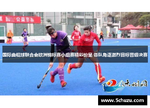 国际曲棍球联合会欧洲锦标赛小组赛精彩纷呈 各队角逐激烈目标晋级决赛