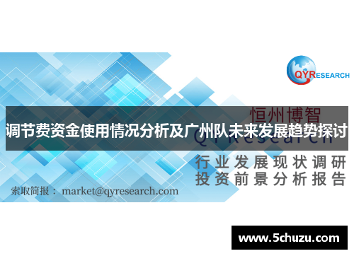 调节费资金使用情况分析及广州队未来发展趋势探讨