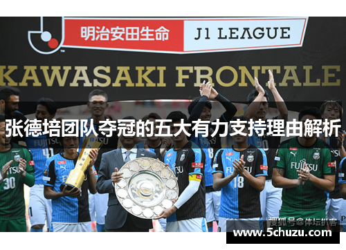 张德培团队夺冠的五大有力支持理由解析 张德培团队夺冠的五大有力支持理由解析